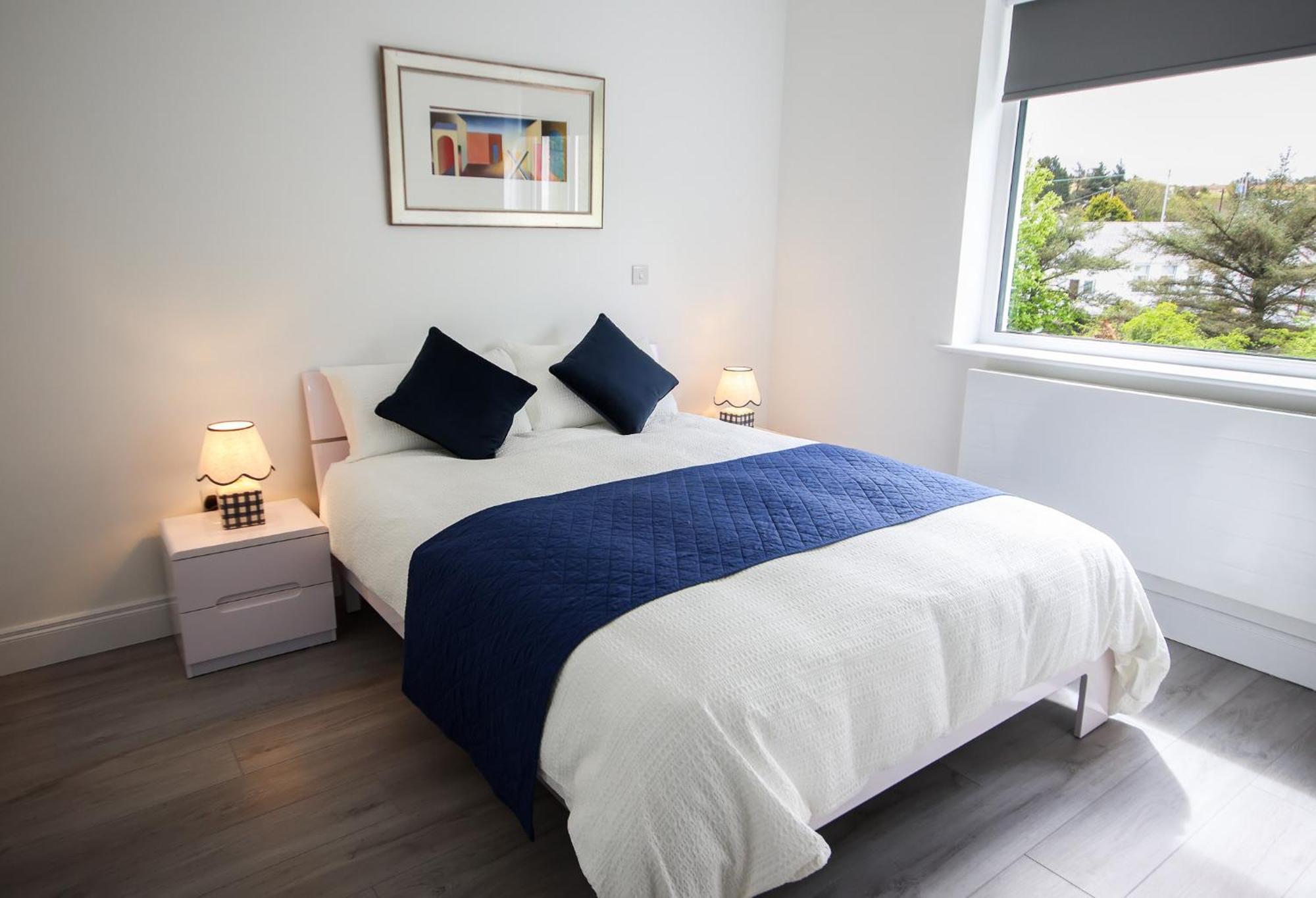 Carrick Gate Otel Oda fotoğraf
