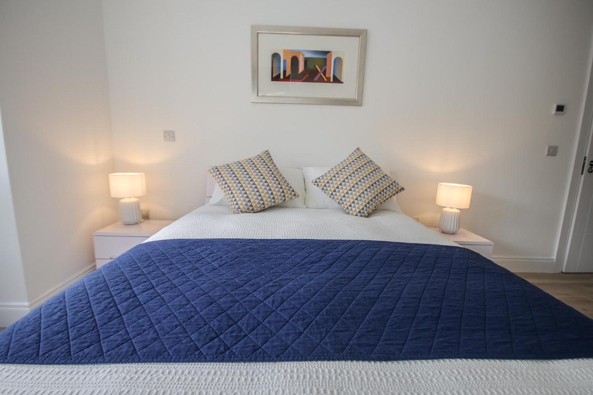 Carrick Gate Otel Oda fotoğraf