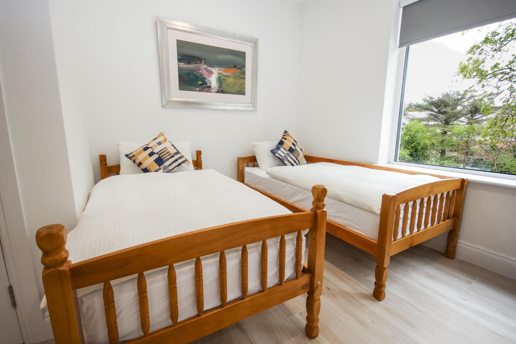 Carrick Gate Otel Dış mekan fotoğraf