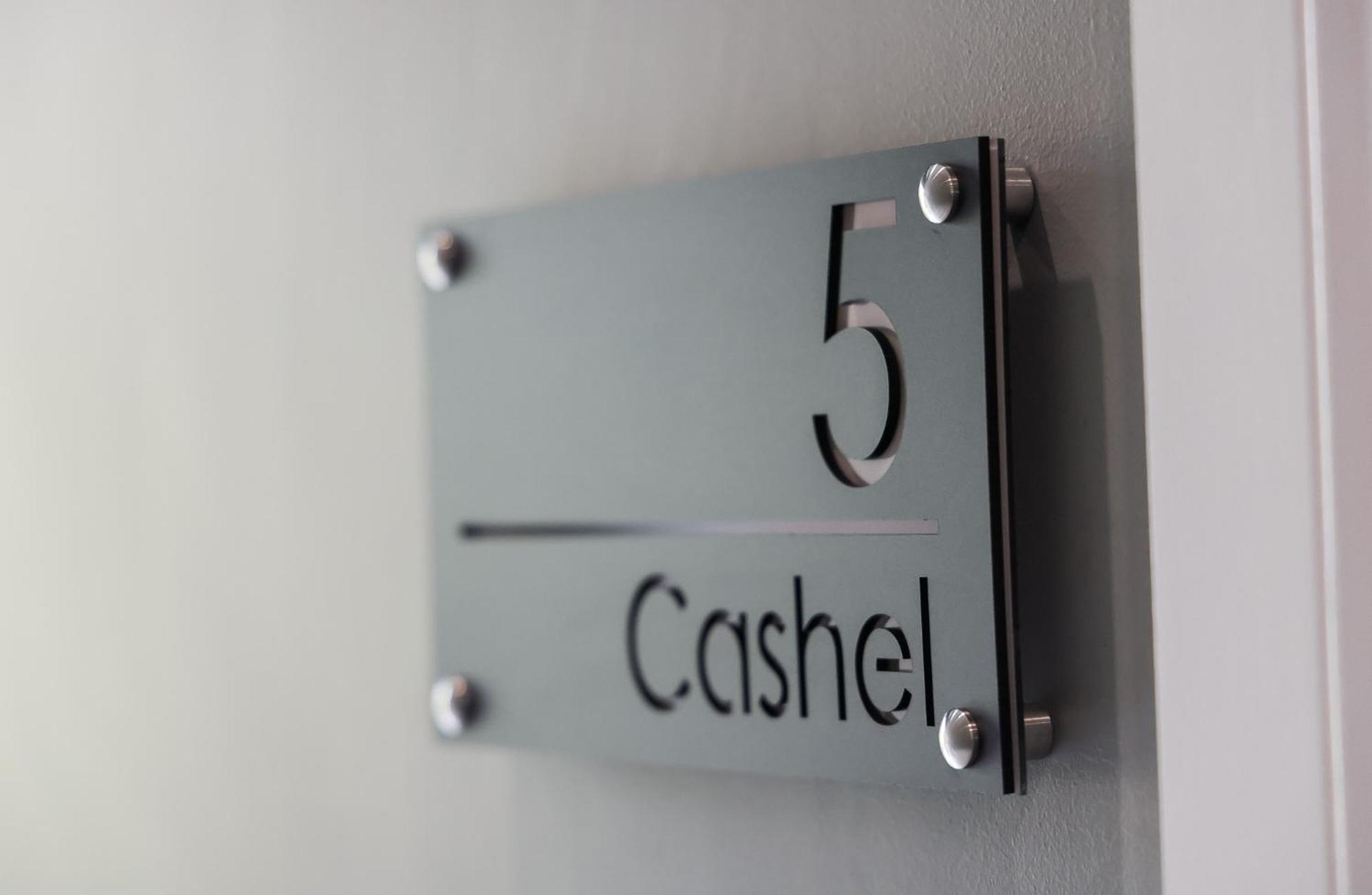 Carrick Gate Otel Oda fotoğraf