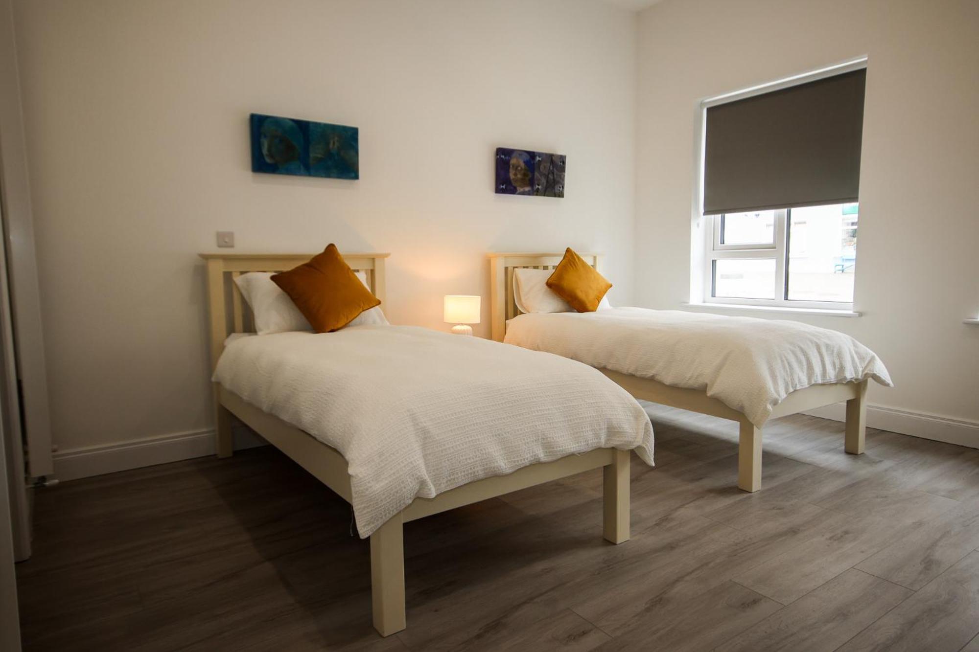 Carrick Gate Otel Dış mekan fotoğraf