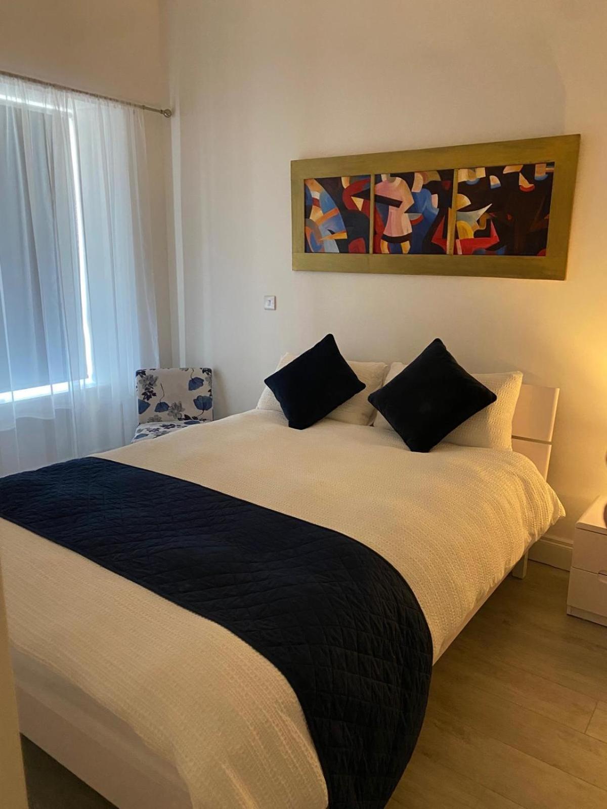 Carrick Gate Otel Dış mekan fotoğraf